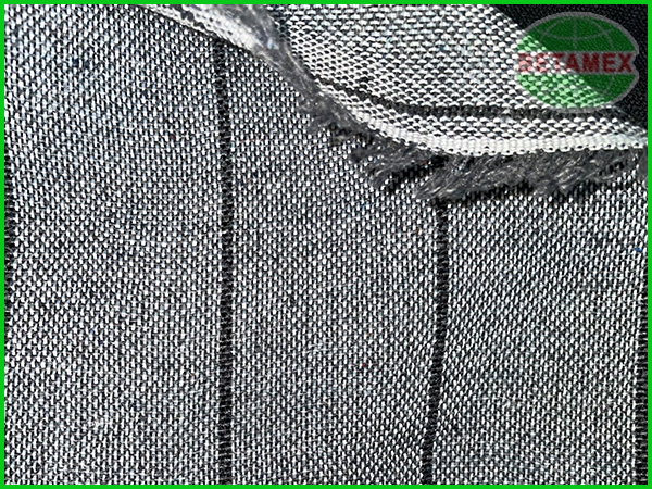 Striped Fabric